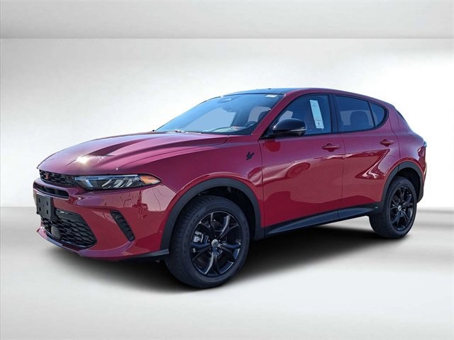 2023 Dodge Hornet GT Plus photo 7