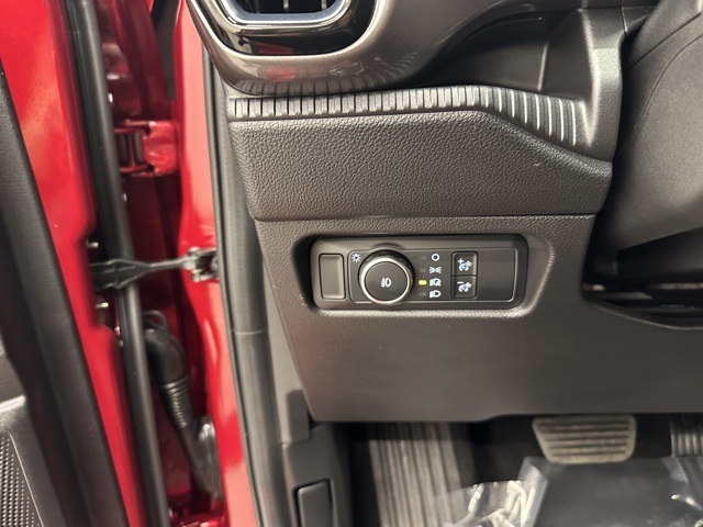 2025 Ford Ranger Lariat photo 31