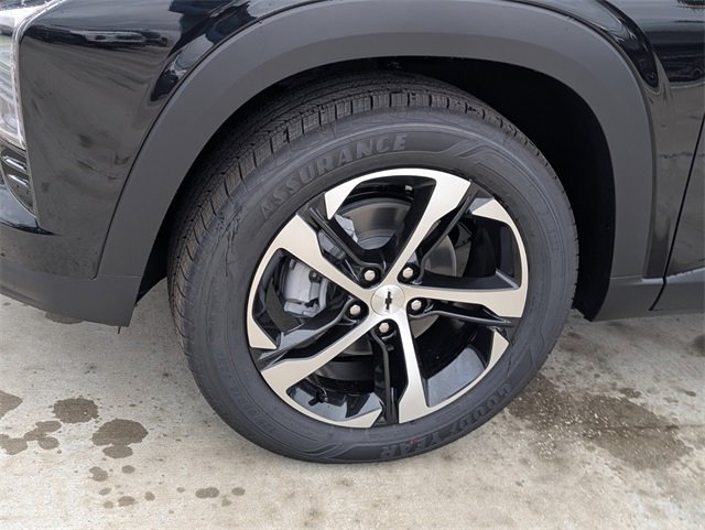 2026 Chevrolet Trax photo 5