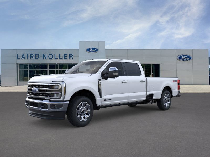 2024 Ford F-250 Base's photo