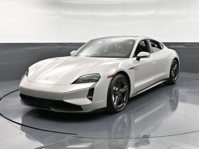 New 2025 Porsche 718 Cayman GT4 RS 2D Coupe in New York