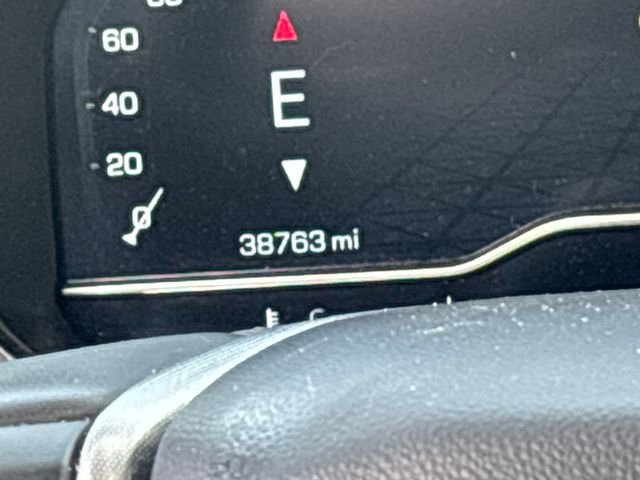 2023 Gmc Sierra 1500 Elevation photo 16