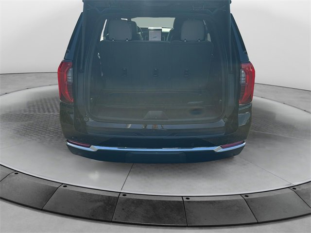 2025 Gmc Yukon photo 11