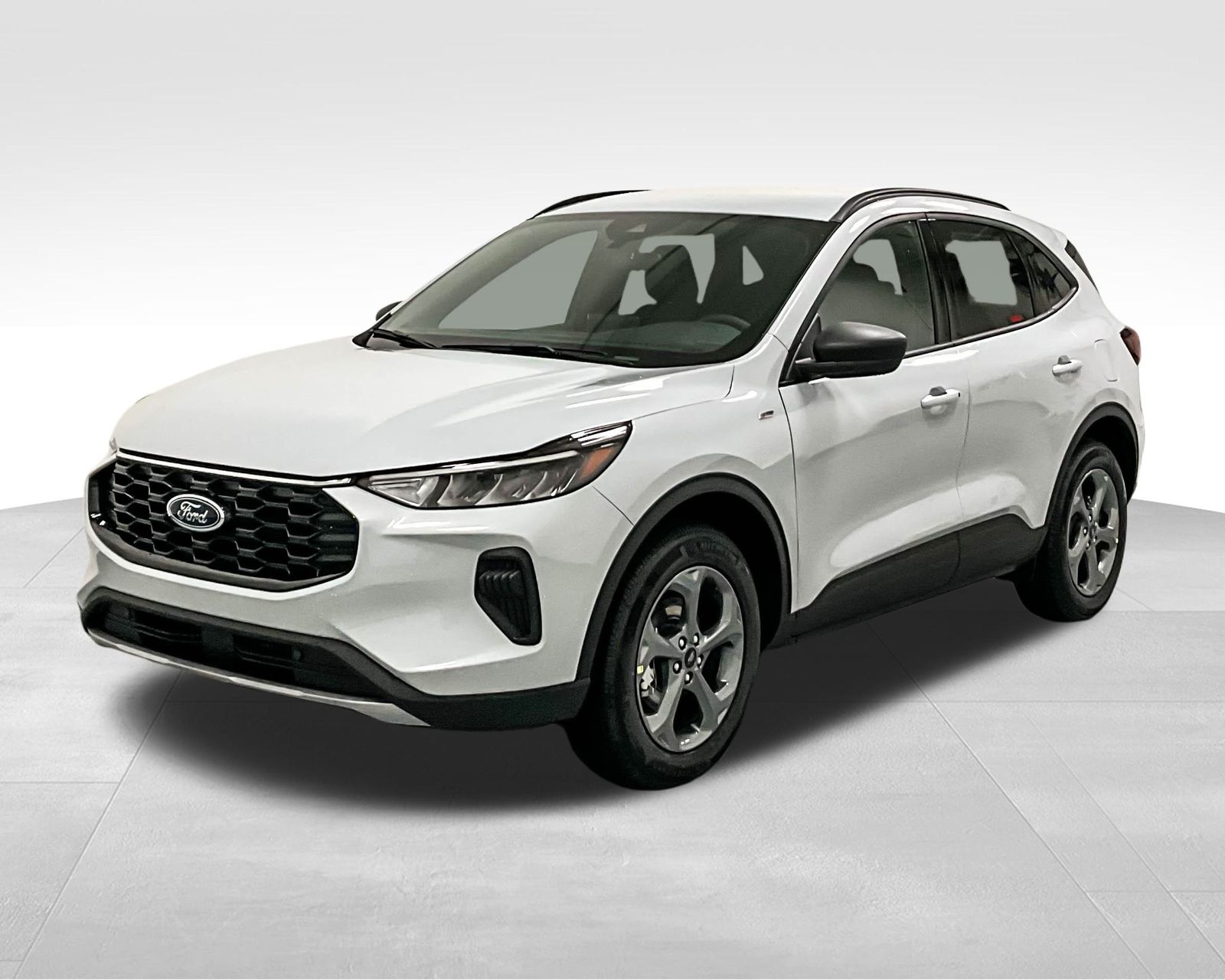 New 2025 Ford Escape ST-Line AWD Sport Utility