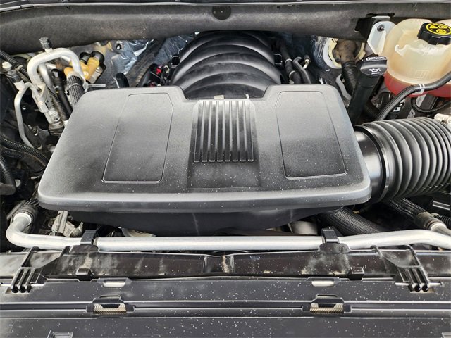 2021 Chevrolet Tahoe LT photo 27
