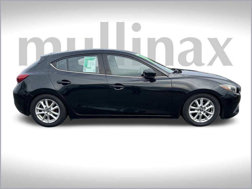Used 2014 Mazda MAZDA3 i Touring with VIN JM1BM1L74E1172996 for sale in Olympia, WA