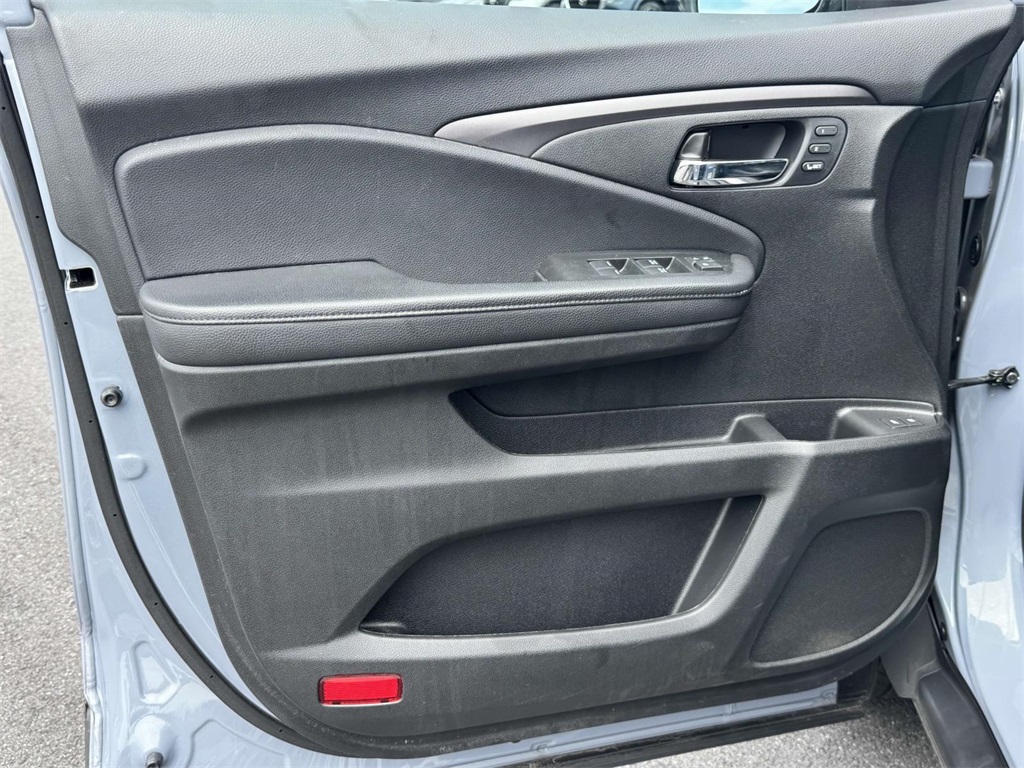 2022 Honda Pilot Special Edition photo 25