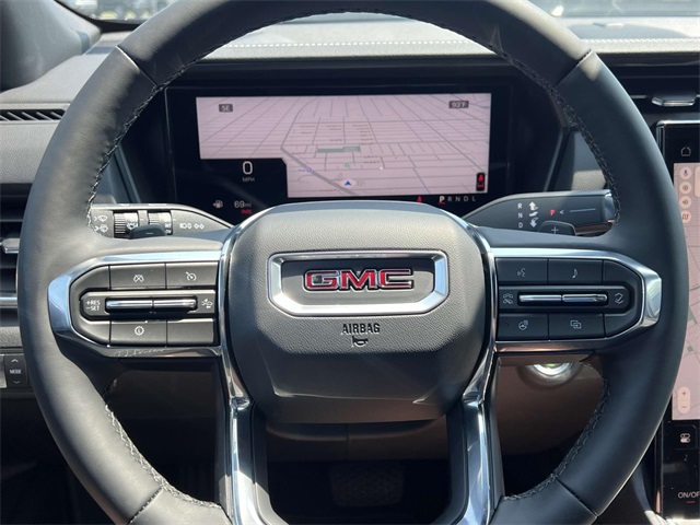2026 Gmc Terrain Elevation photo 18