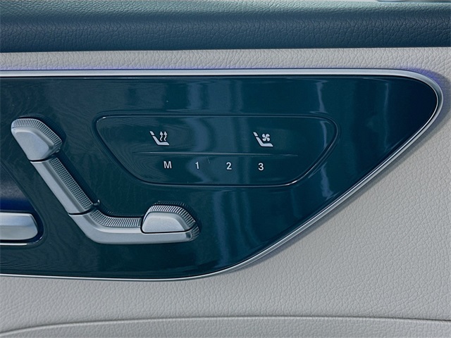2025 Mercedes Benz C 300 photo 18