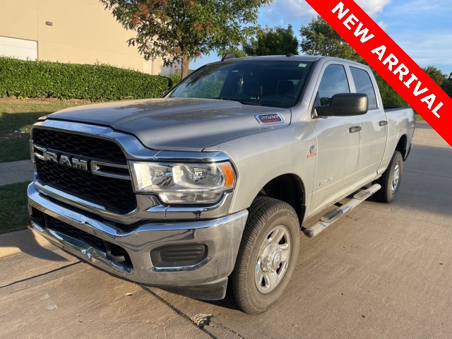 2021 Ram 2500 Tradesman photo 9