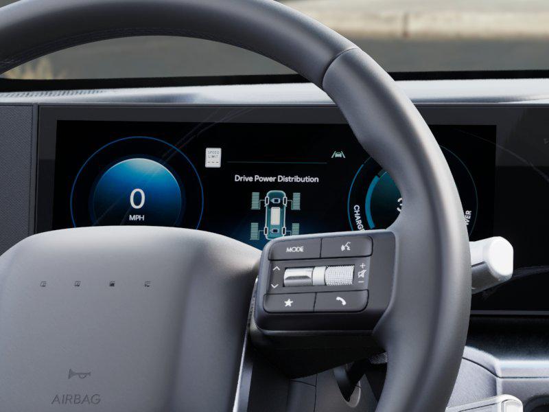 2026 Hyundai Ioniq Limited photo 13