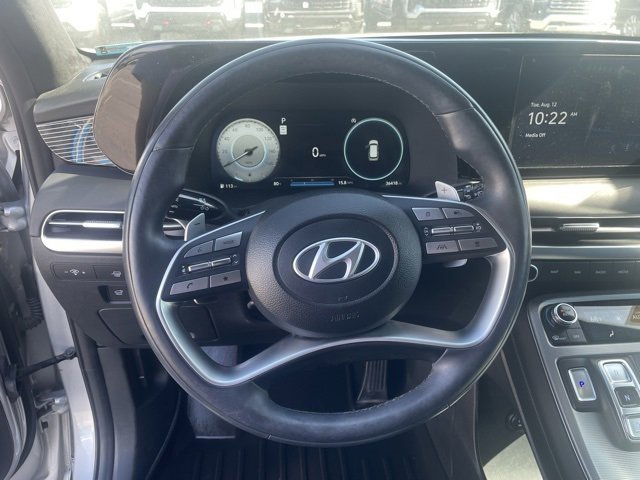 2023 Hyundai Palisade Calligraphy photo 12