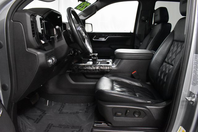 2023 Gmc Sierra 1500 Elevation photo 6