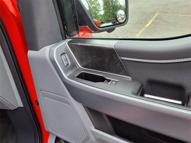 2022 Ford F-150 XL photo 12