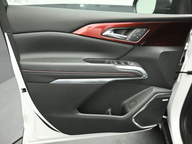 2024 CHEVROLET TRAVERSE - Image 20