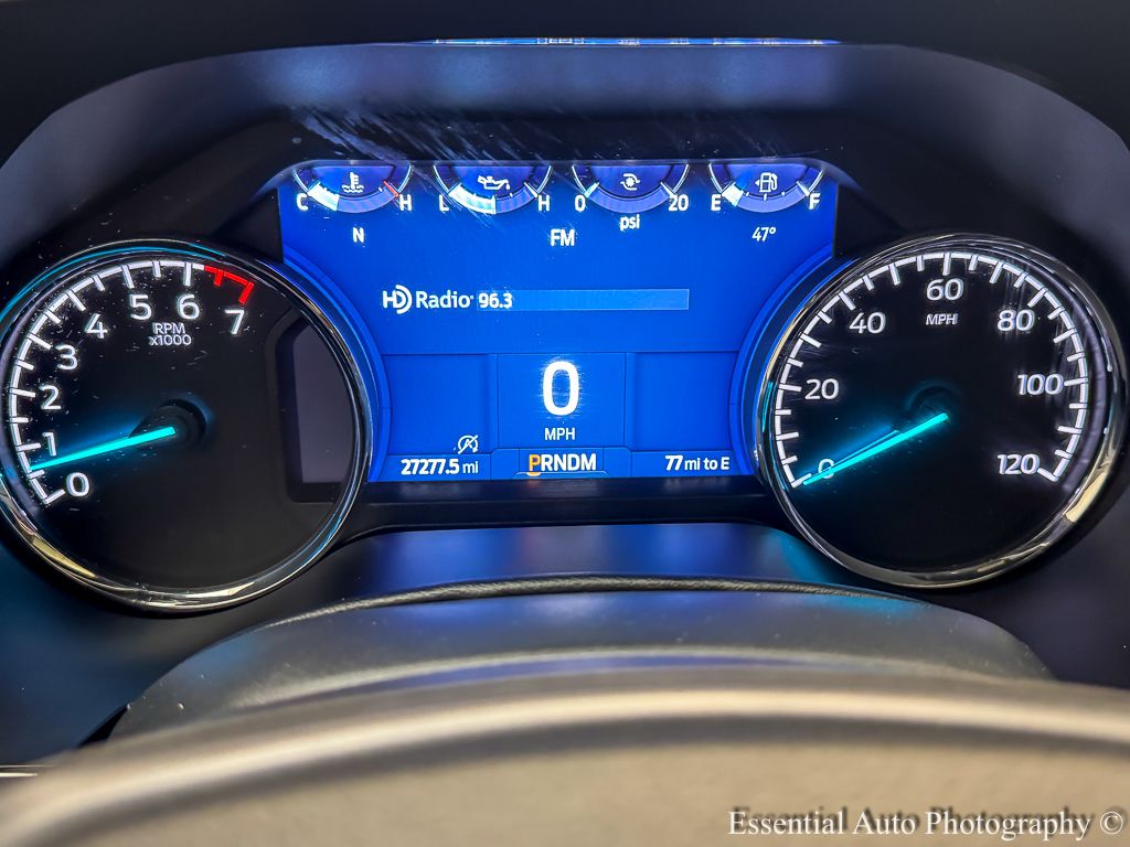 2023 FORD F-150 - Image 44