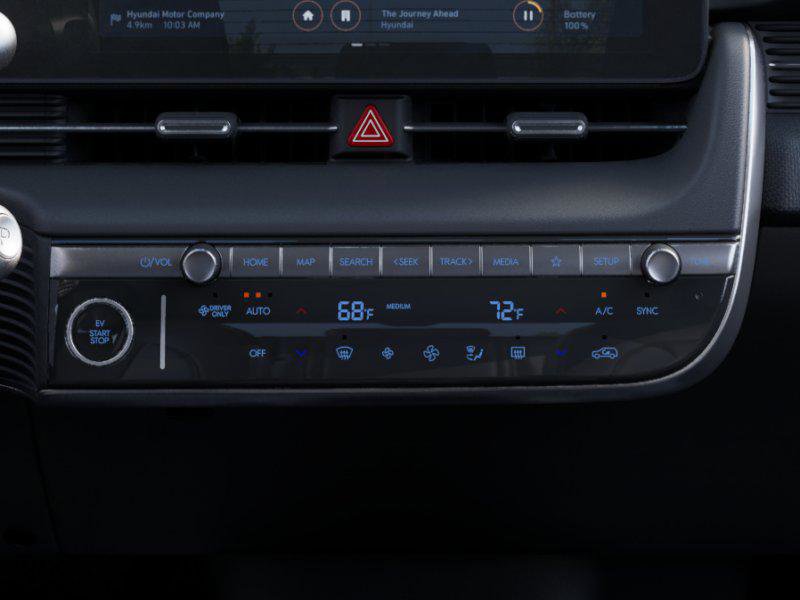 2025 Hyundai Ioniq 5 SEL photo 13