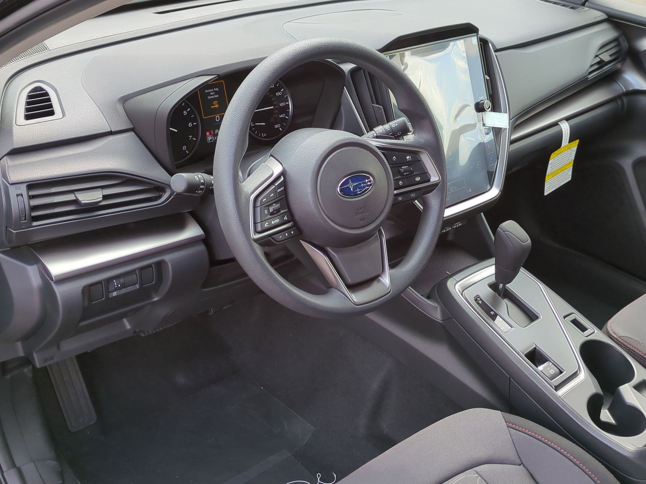 2025 Subaru Impreza Sport photo 8