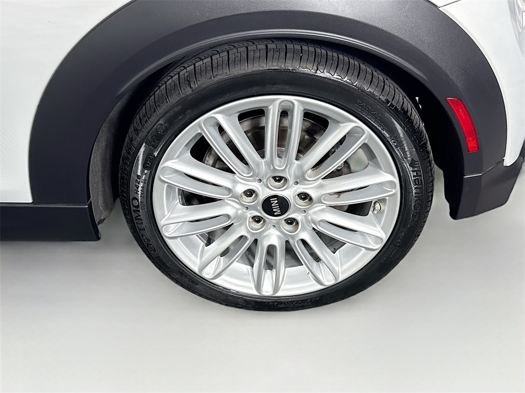 2023 Mini Cooper Hardtop S photo 29