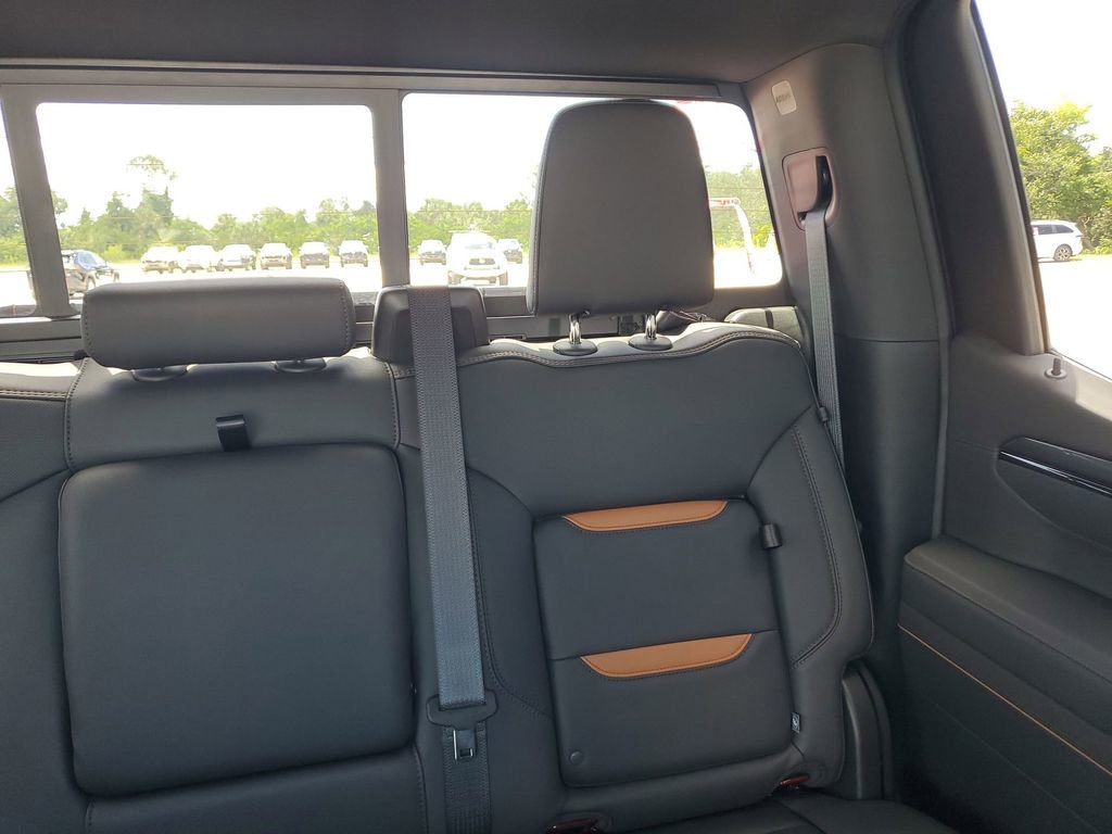 2026 Gmc Sierra 1500 photo 13