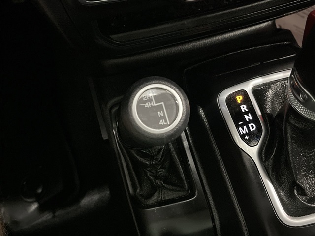 2020 Jeep Gladiator Sport photo 32