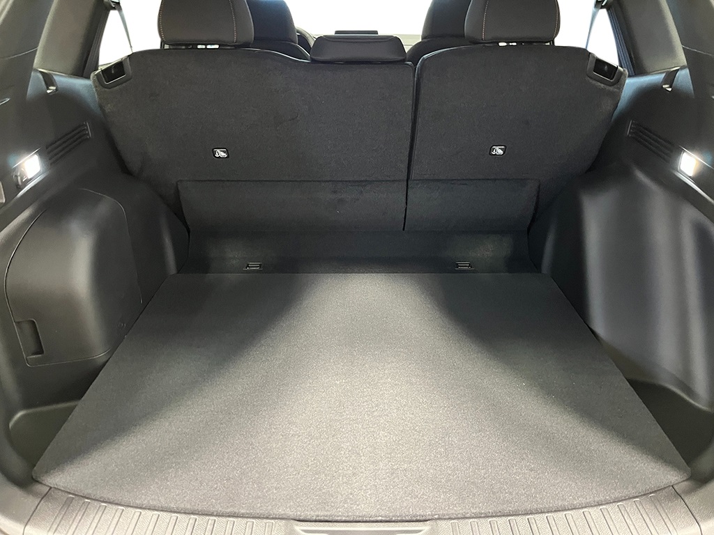 2026 Honda CR-V Hybrid Sport photo 22