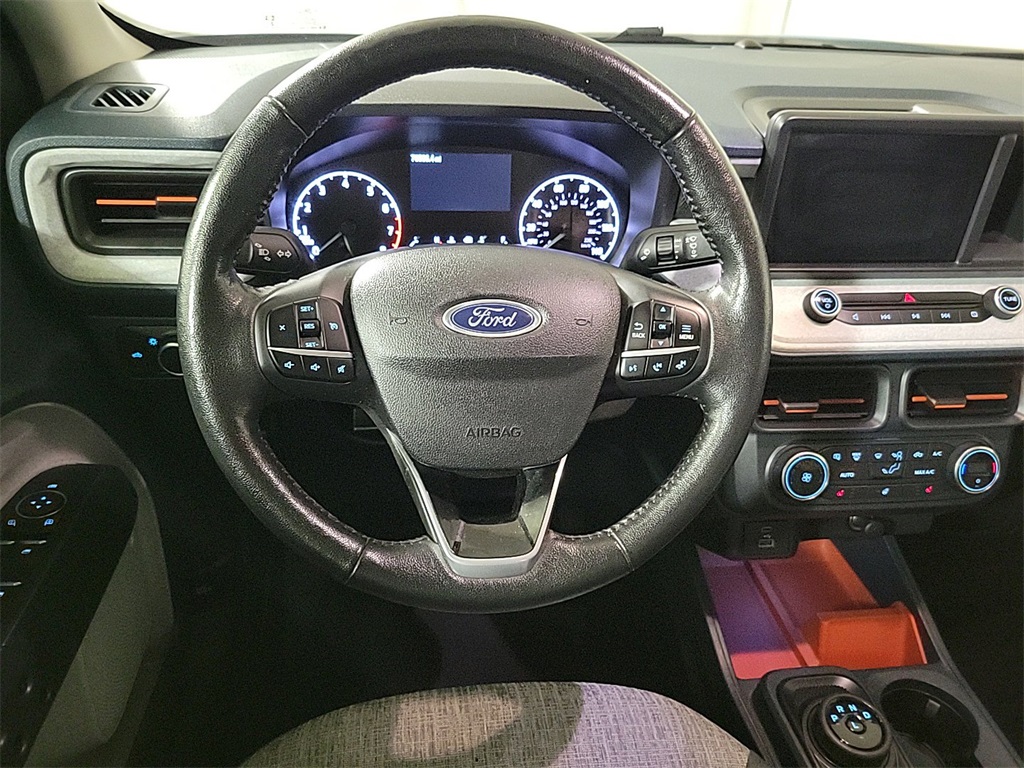 2022 FORD MAVERICK - Image 13