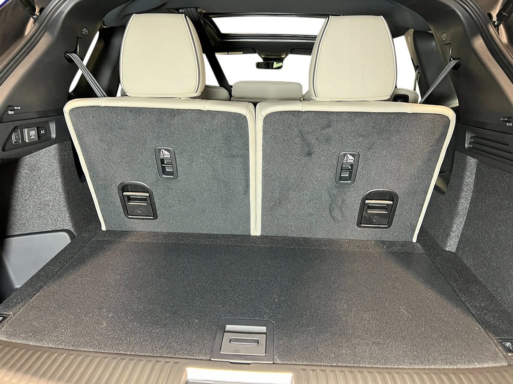 2026 Acura MDX SH-AWD A-Spec Advance photo 25