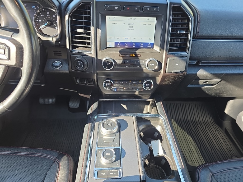 2020 Ford Expedition MAX Limited photo 14