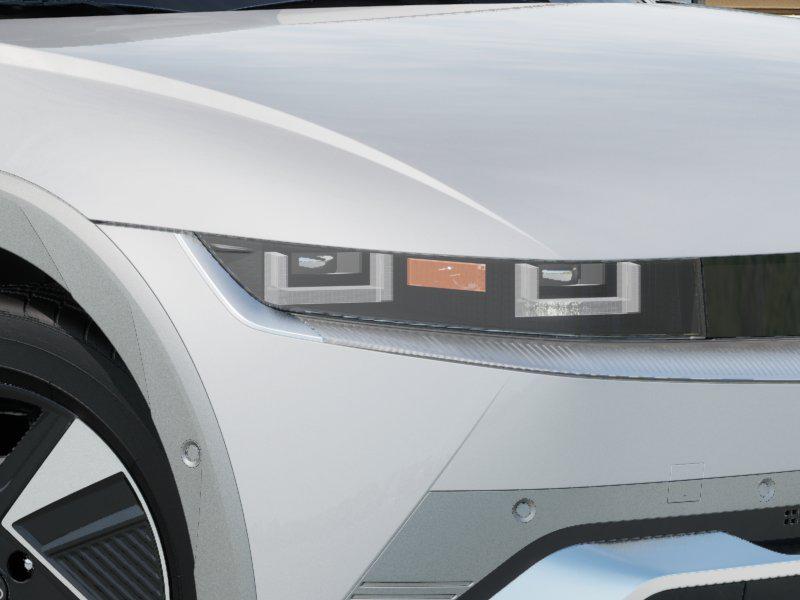 2025 Hyundai Ioniq 5 Limited photo 7