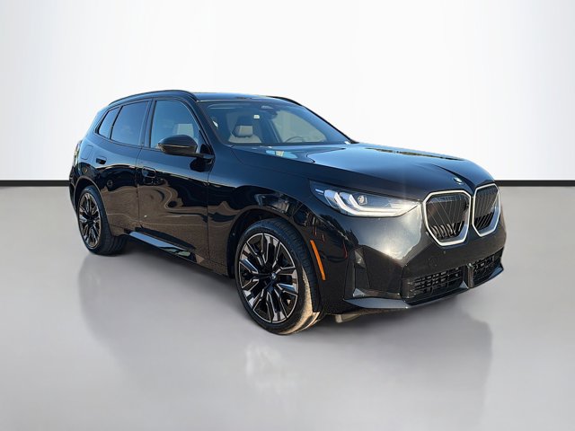 2026 BMW X3 30's photo