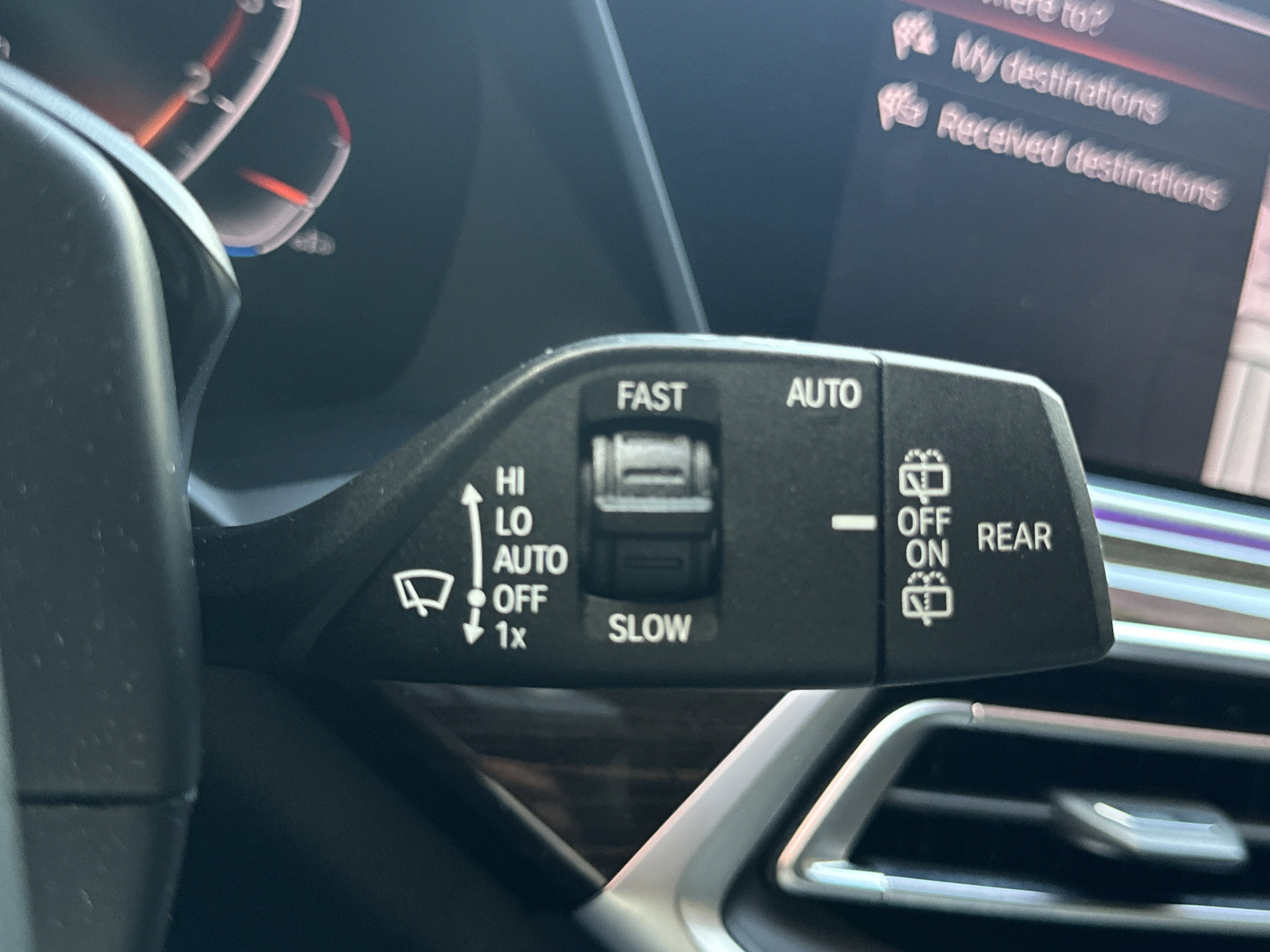 2020 Bmw X5 xDrive40i photo 5