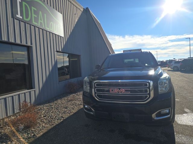 2015 Gmc Yukon SLT photo 3