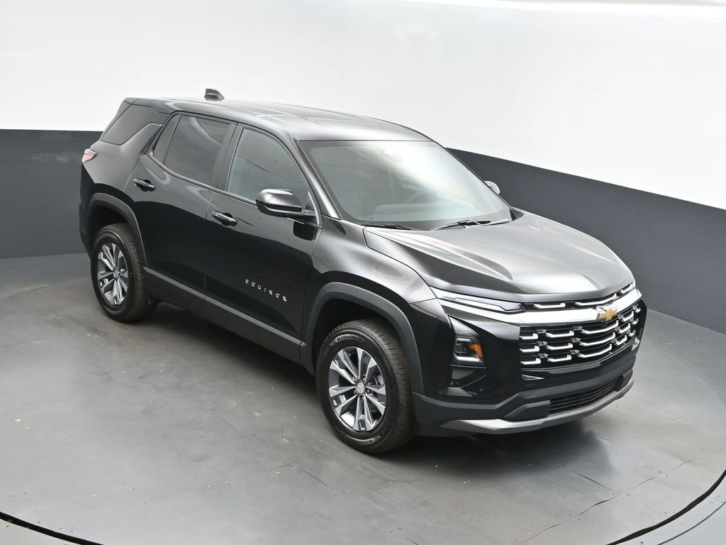 2026 Chevrolet Equinox LT photo 34