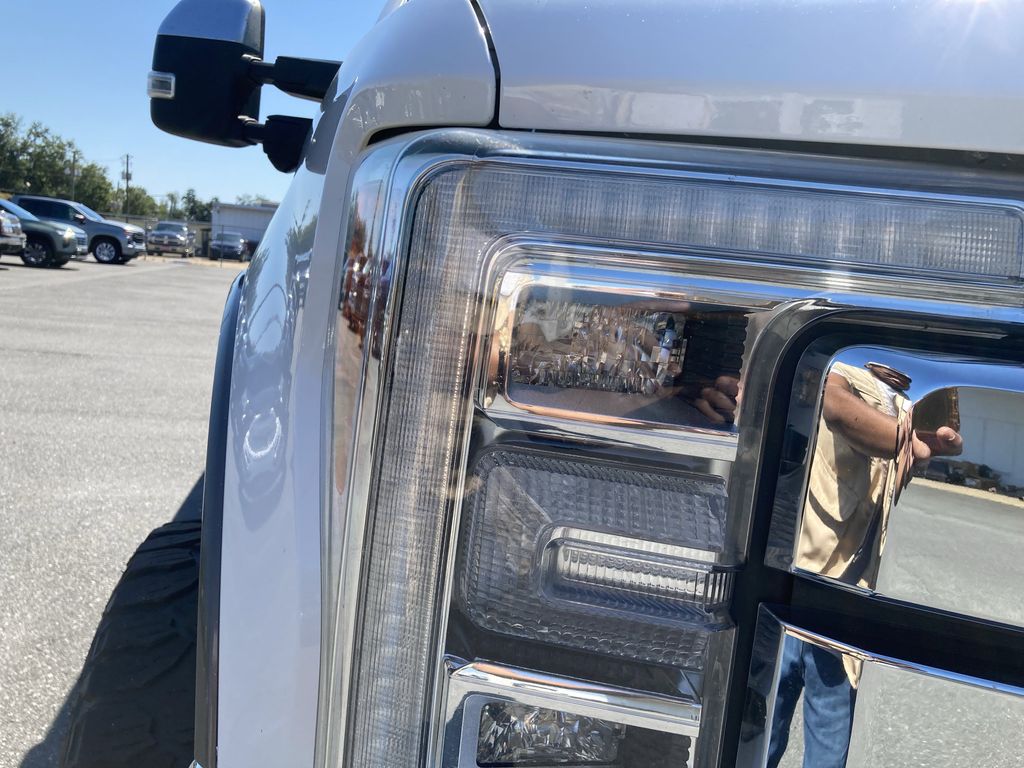 2019 Ford F-250 photo 10
