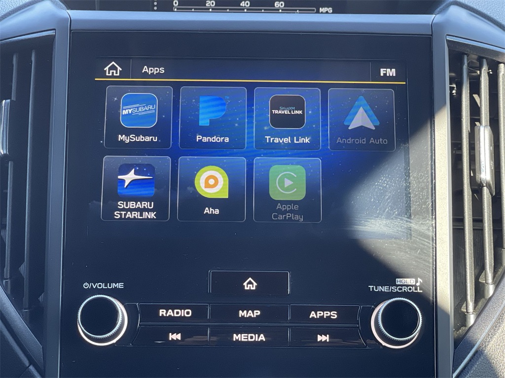 2024 Subaru Forester Wilderness photo 31