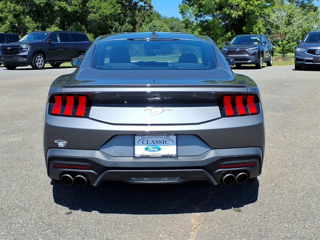 2024 Ford Mustang EcoBoost Premium photo 17