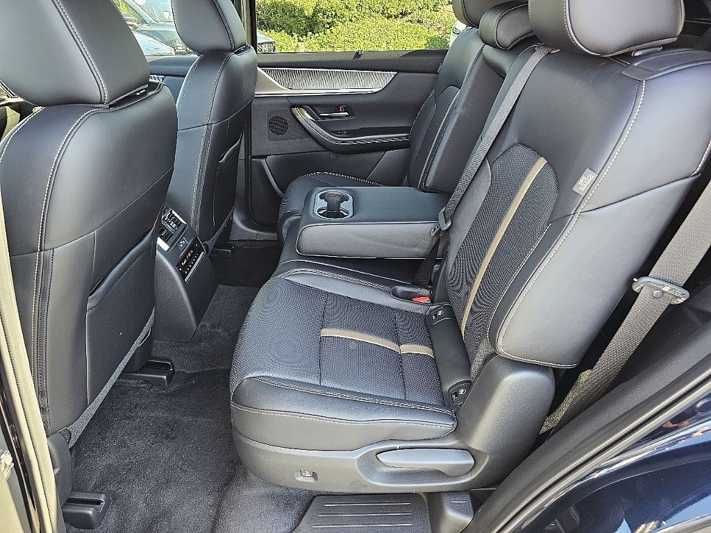 2026 Mazda CX-90 3.3 Turbo Premium Plus photo 21