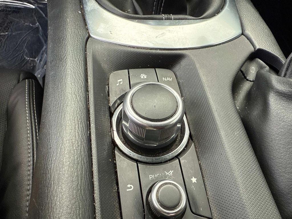 2023 Mazda MX-5 Miata RF Miata Grand Touring photo 19