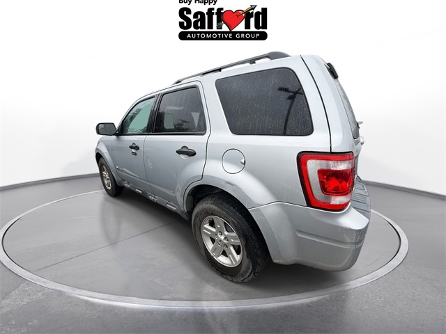 2010 Ford Escape Hybrid photo 6