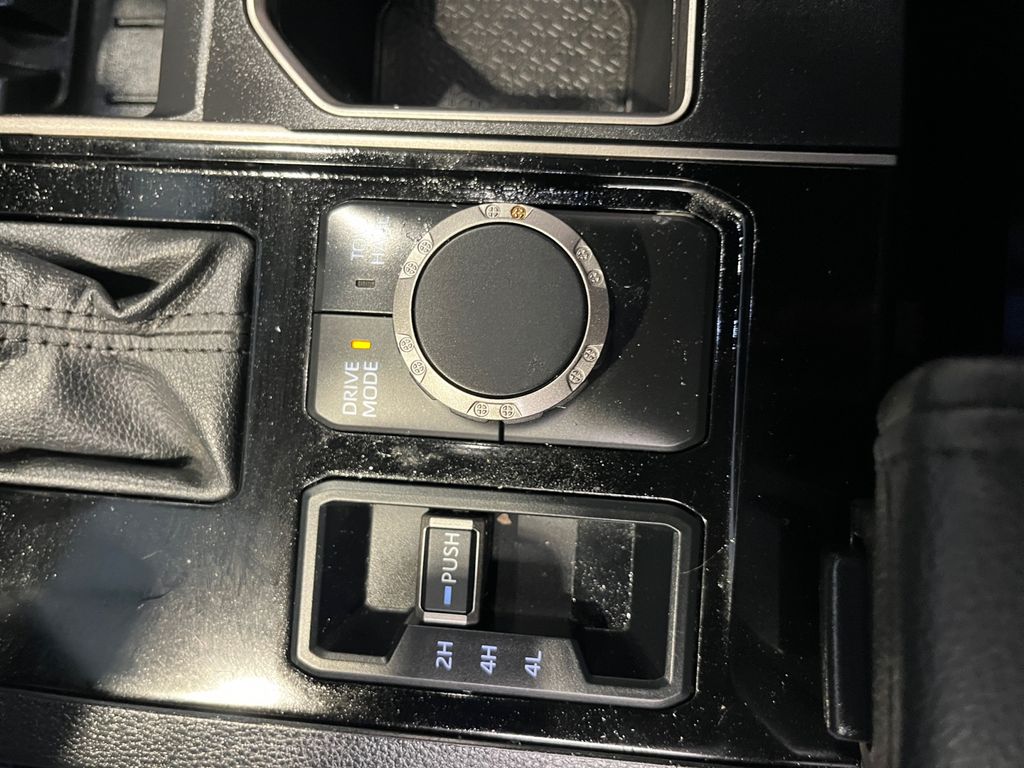 2025 Toyota Tundra SR5 photo 24