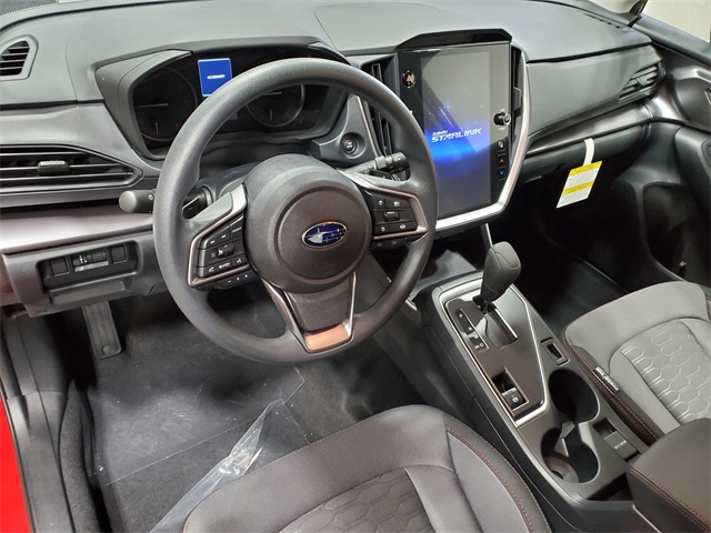 2025 Subaru Impreza Sport photo 11