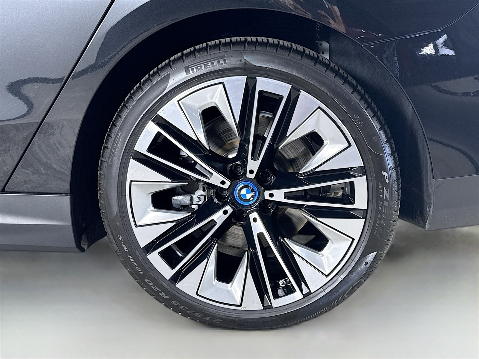 2025 Bmw i5 eDrive40 photo 32