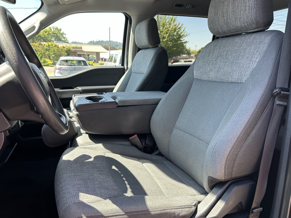 2022 Ford F-150 XL photo 20