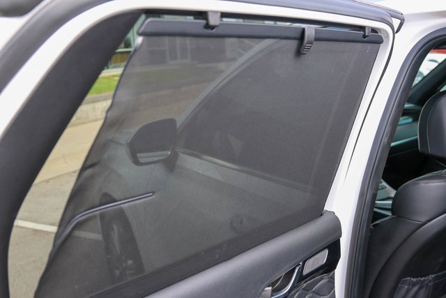 2020 Hyundai Palisade Limited photo 15