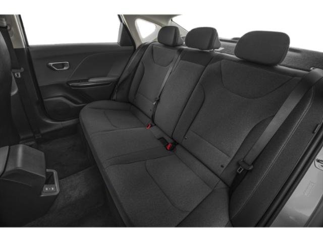 2025 Kia K4 LXS photo 15