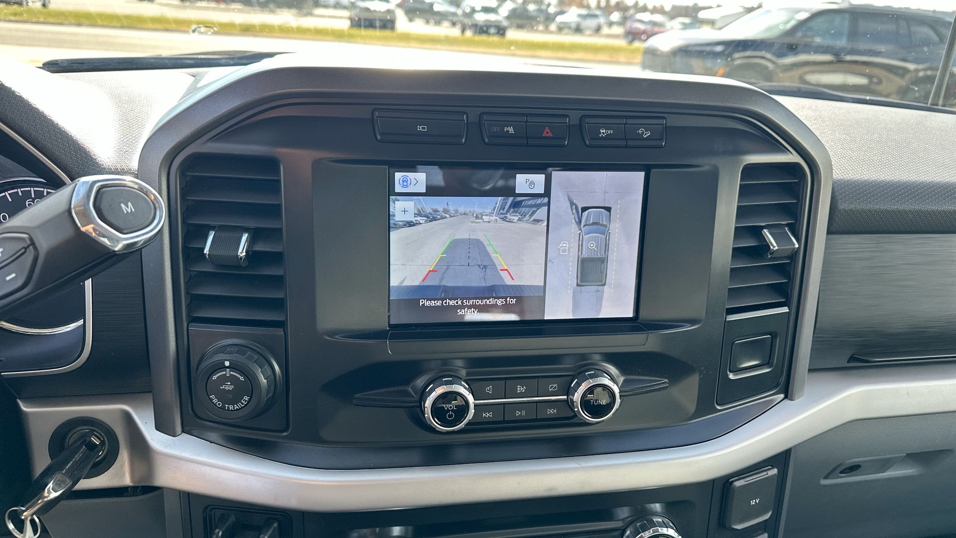 2022 Ford F-150 XLT photo 15