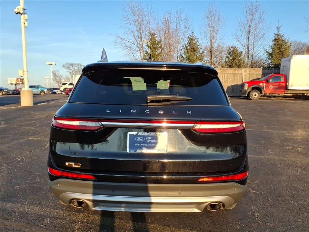 2023 LINCOLN CORSAIR - Image 6