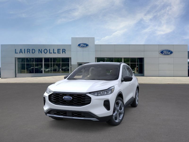 2025 Ford Escape ST-Line photo 2