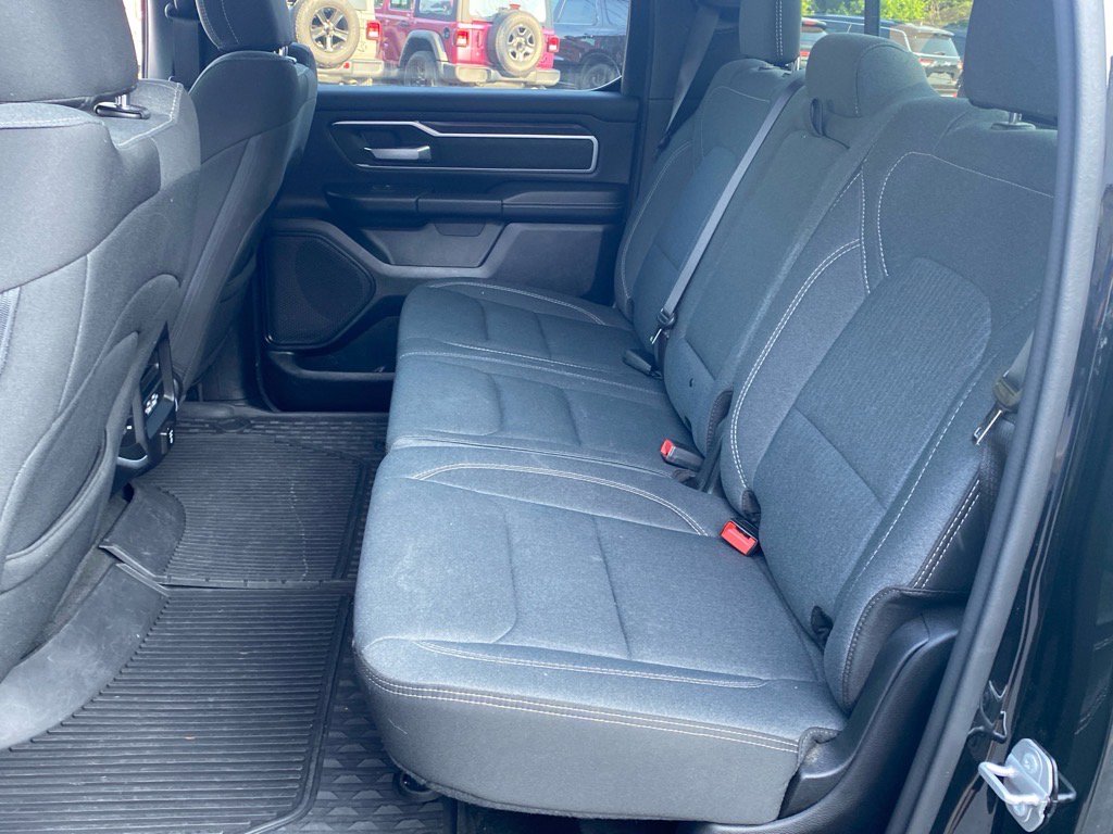 2022 Ram 1500 Big Horn photo 23